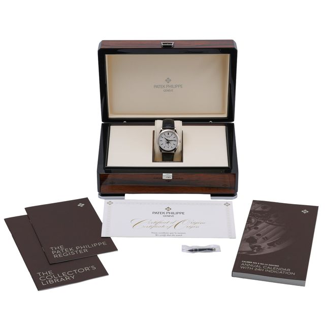 Patek Philippe Complications 5396G-011 Image 7